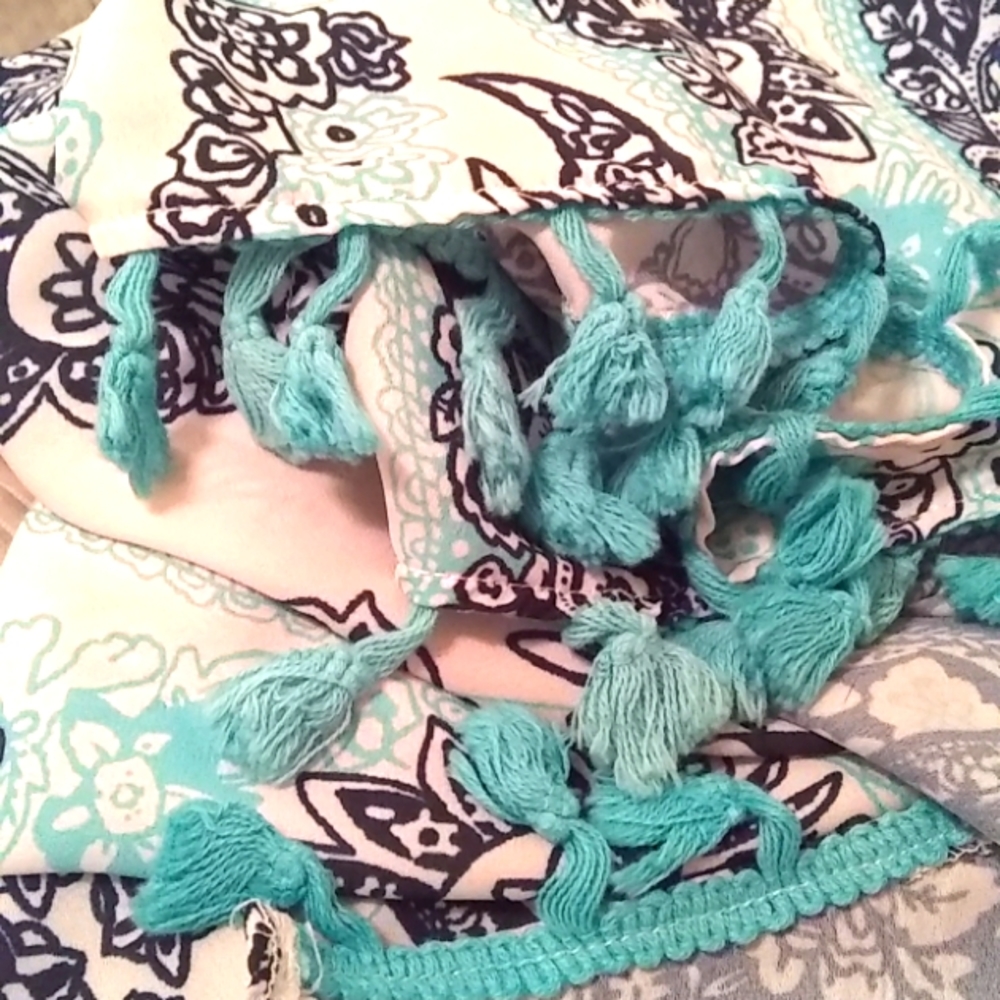 Shein Tunic One Size - image 5